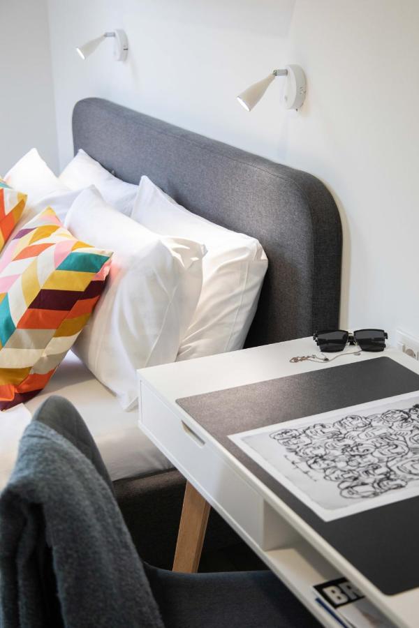 Bright And Modern Apartments In City Center زغرب المظهر الخارجي الصورة