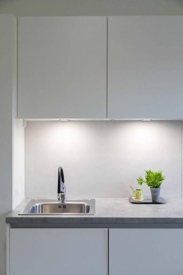 Bright And Modern Apartments In City Center زغرب المظهر الخارجي الصورة