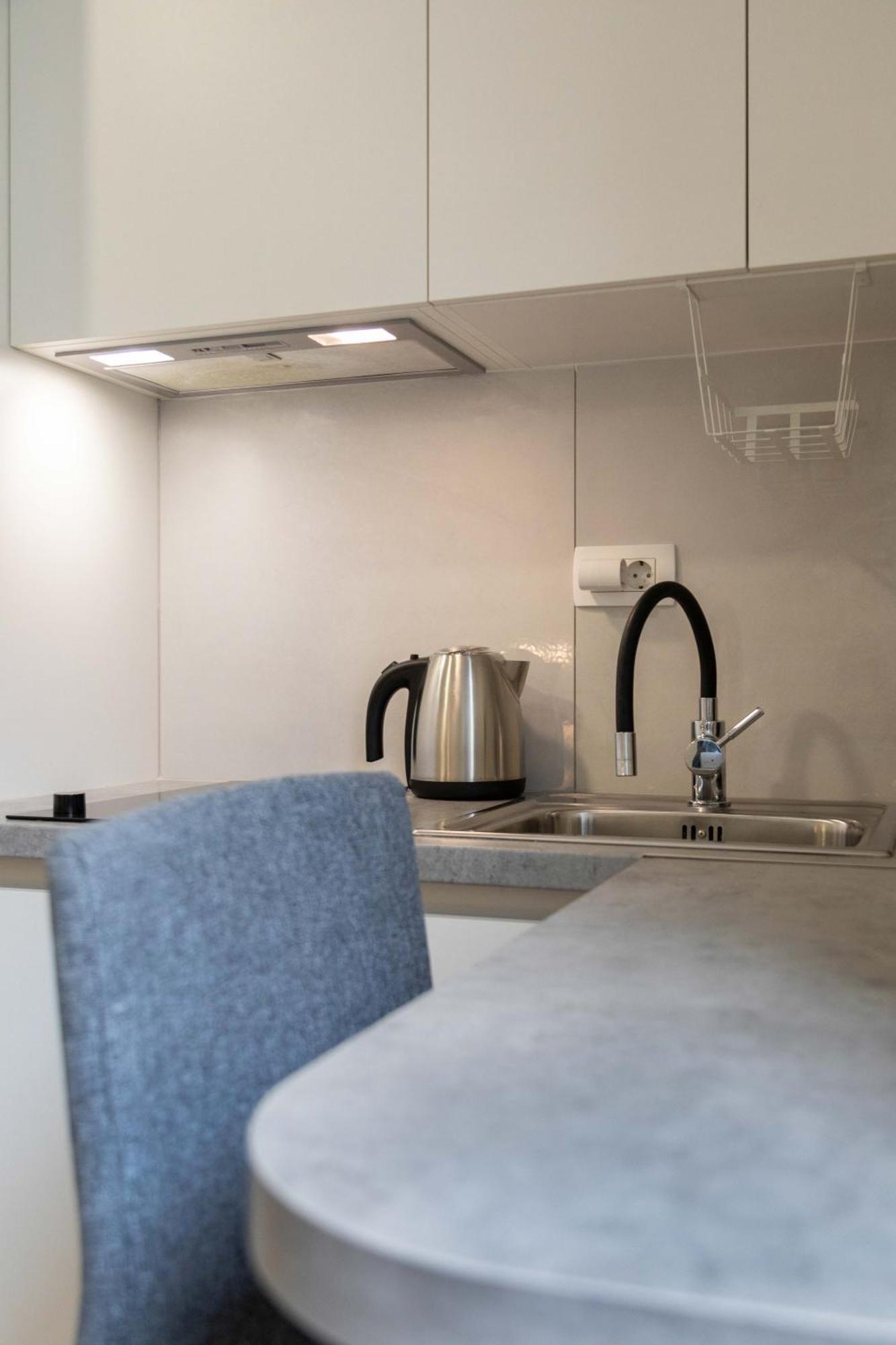 Bright And Modern Apartments In City Center زغرب المظهر الخارجي الصورة