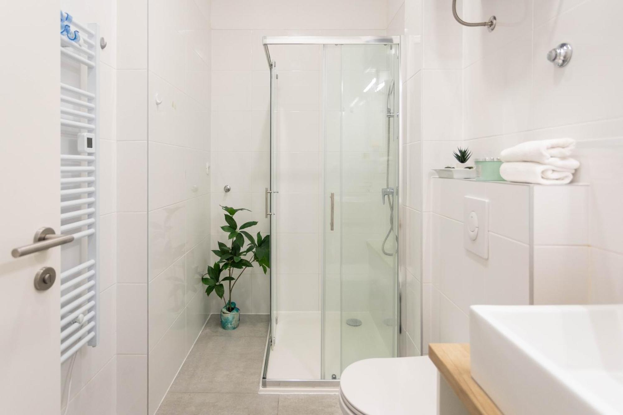 Bright And Modern Apartments In City Center زغرب المظهر الخارجي الصورة