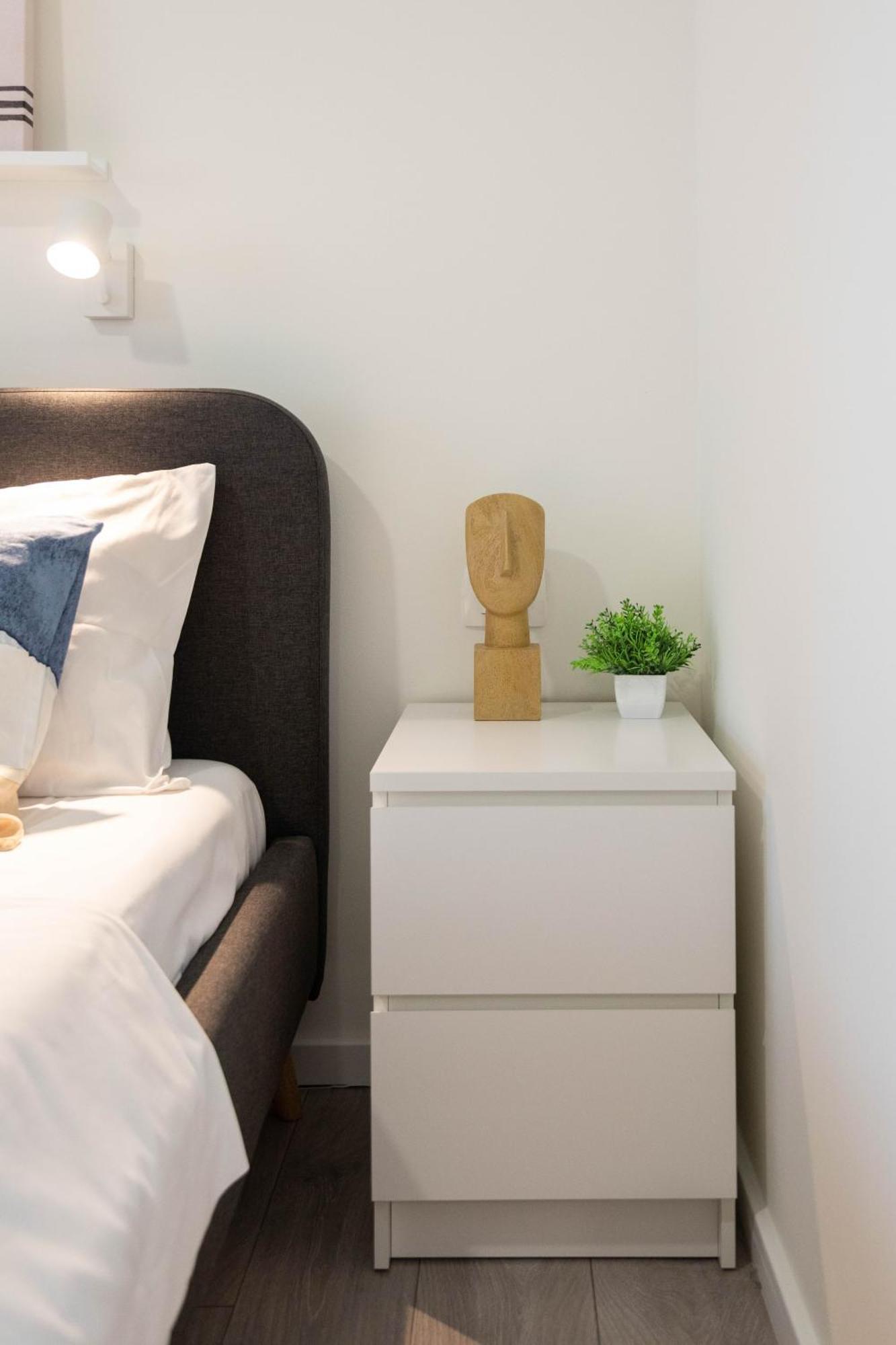 Bright And Modern Apartments In City Center زغرب المظهر الخارجي الصورة