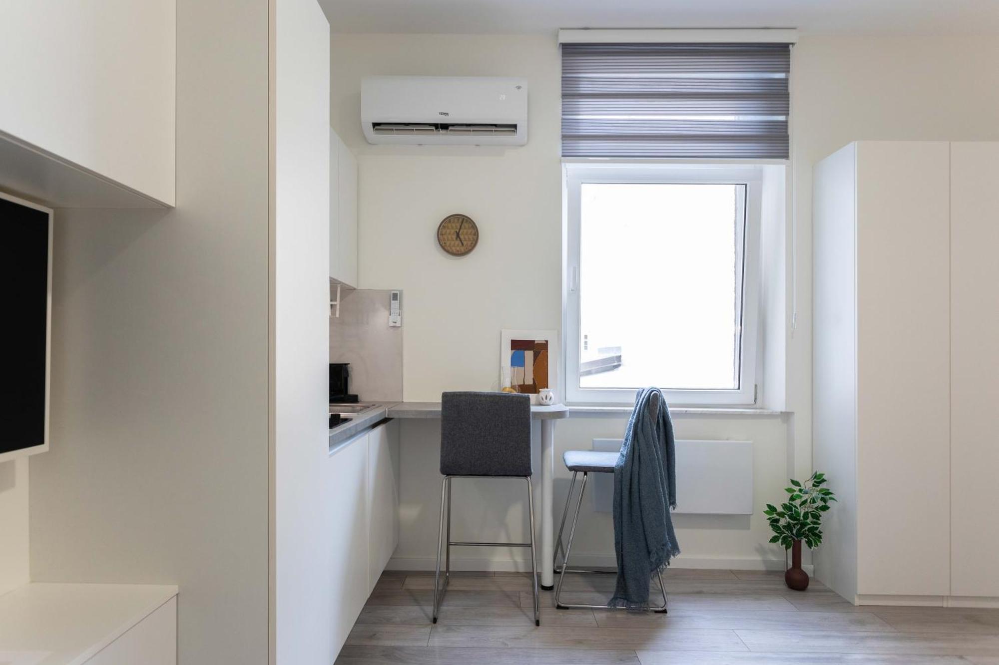 Bright And Modern Apartments In City Center زغرب المظهر الخارجي الصورة