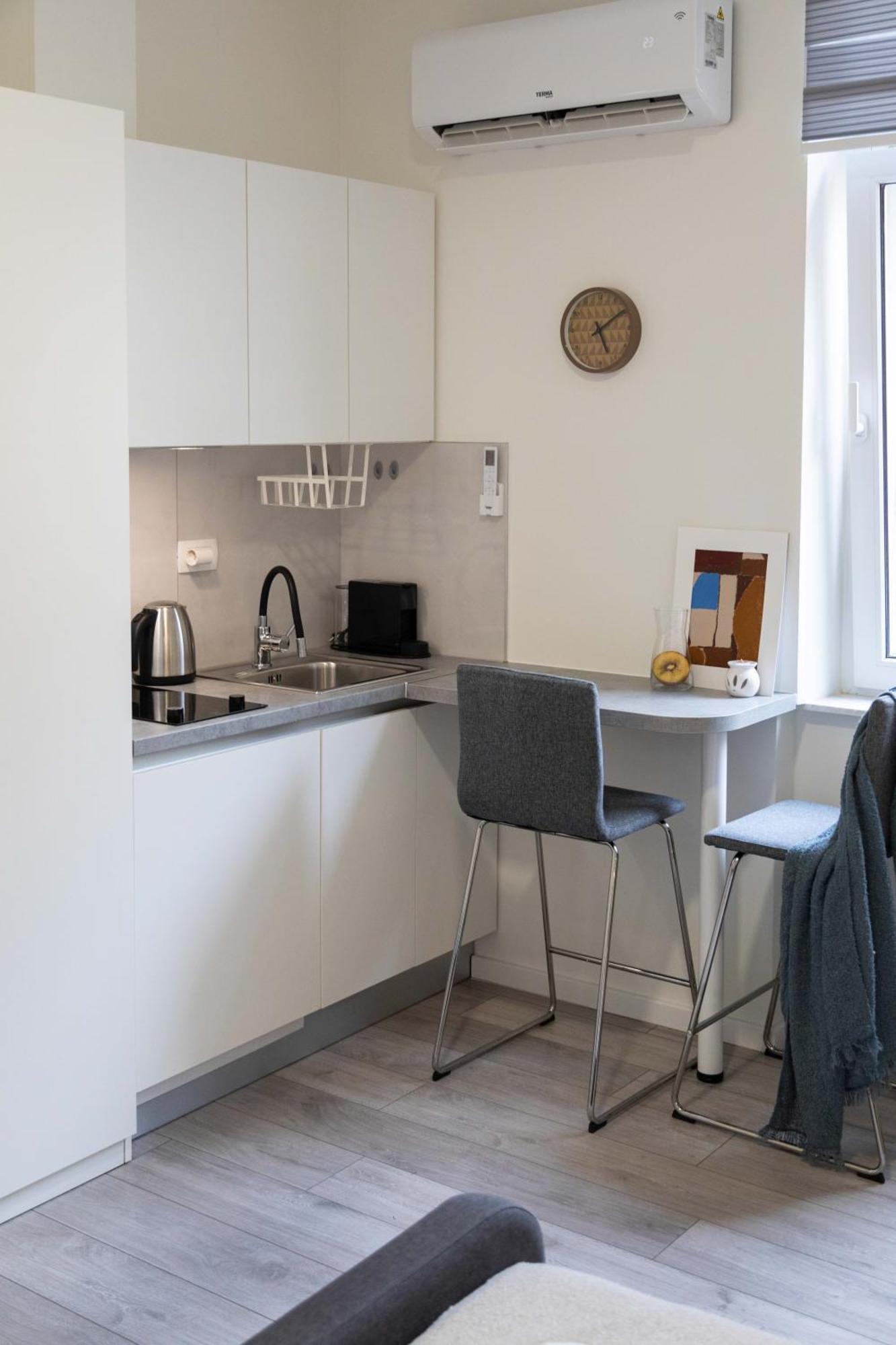 Bright And Modern Apartments In City Center زغرب المظهر الخارجي الصورة