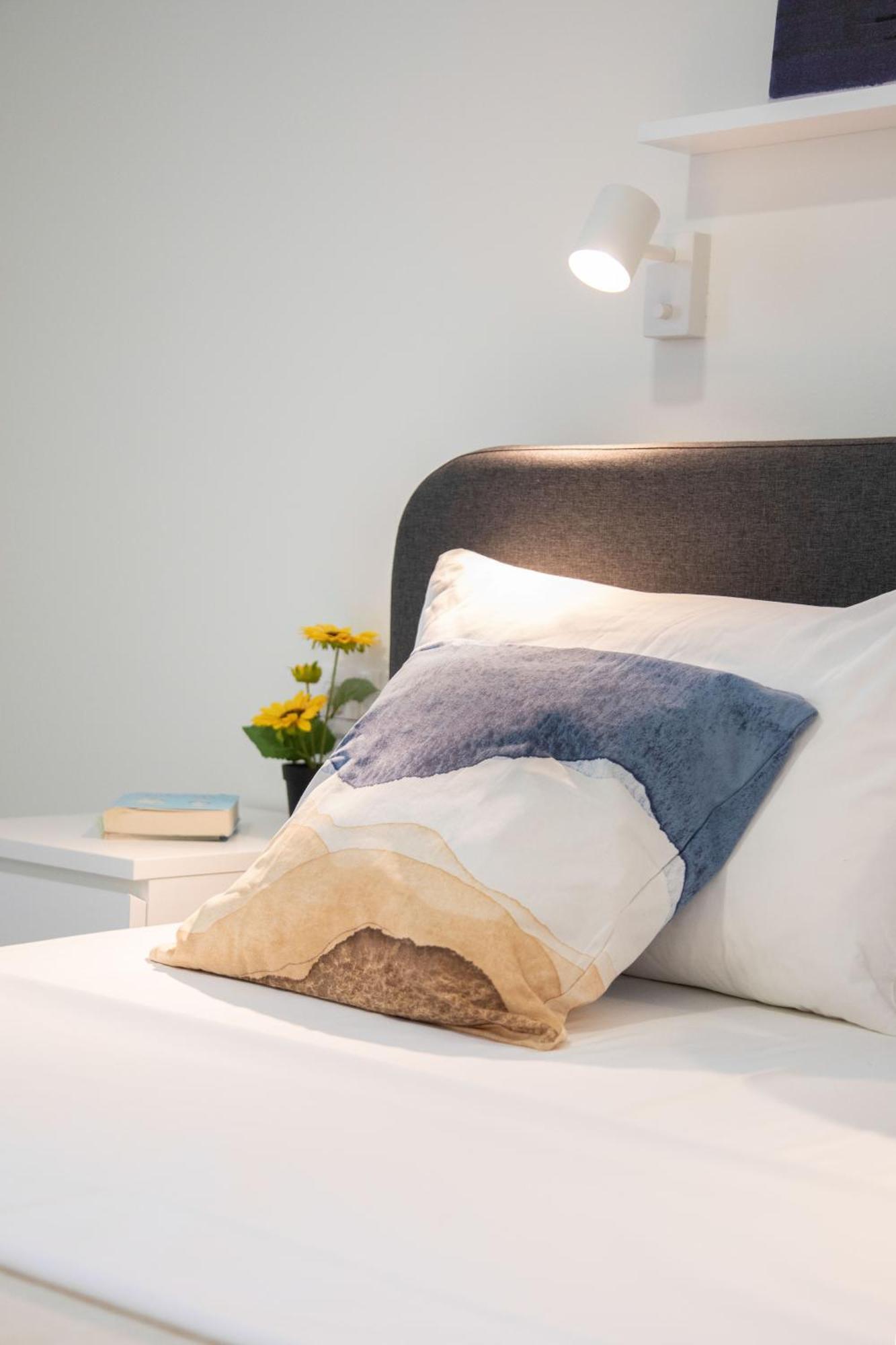 Bright And Modern Apartments In City Center زغرب المظهر الخارجي الصورة