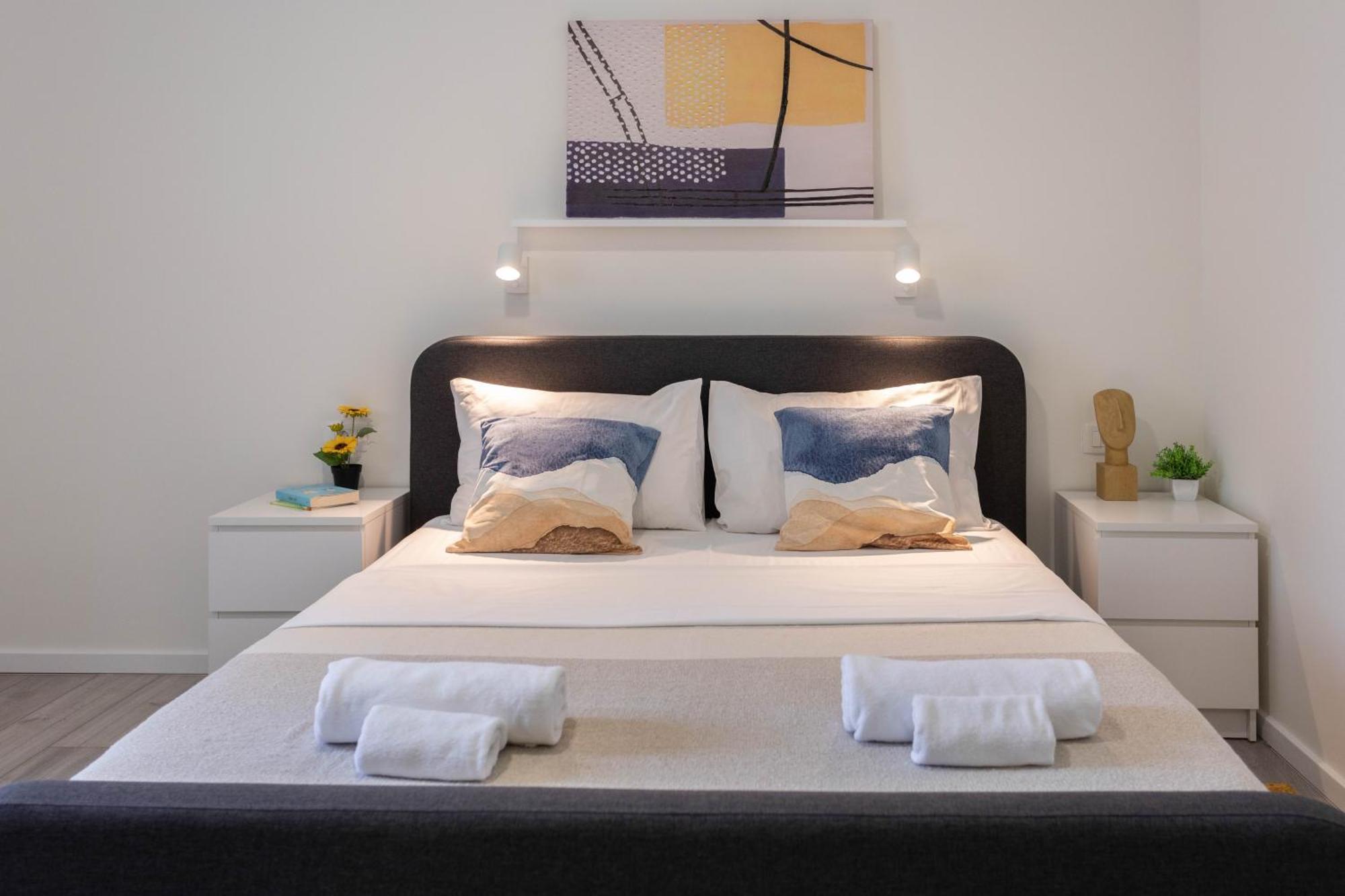 Bright And Modern Apartments In City Center زغرب المظهر الخارجي الصورة