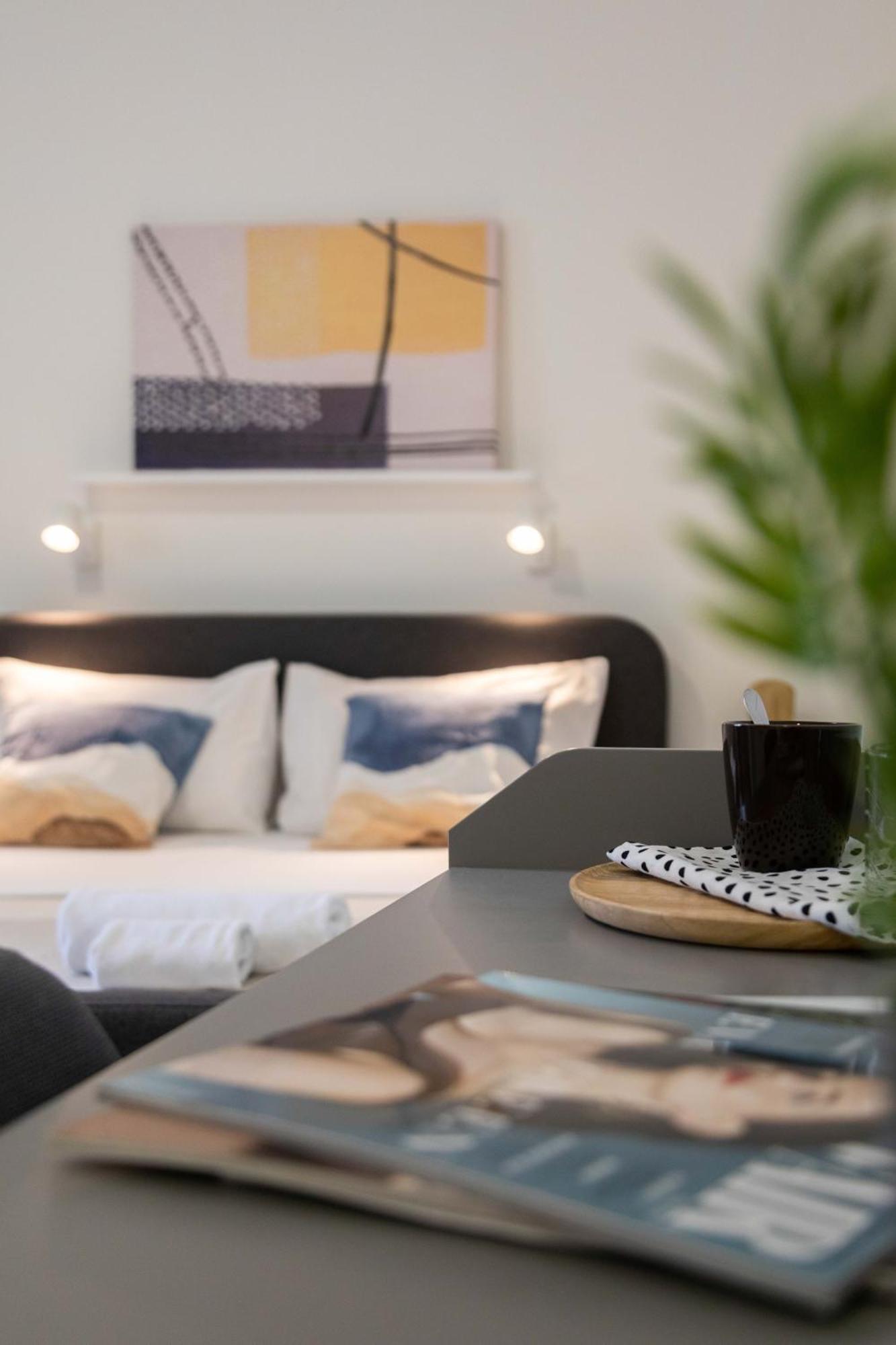 Bright And Modern Apartments In City Center زغرب المظهر الخارجي الصورة
