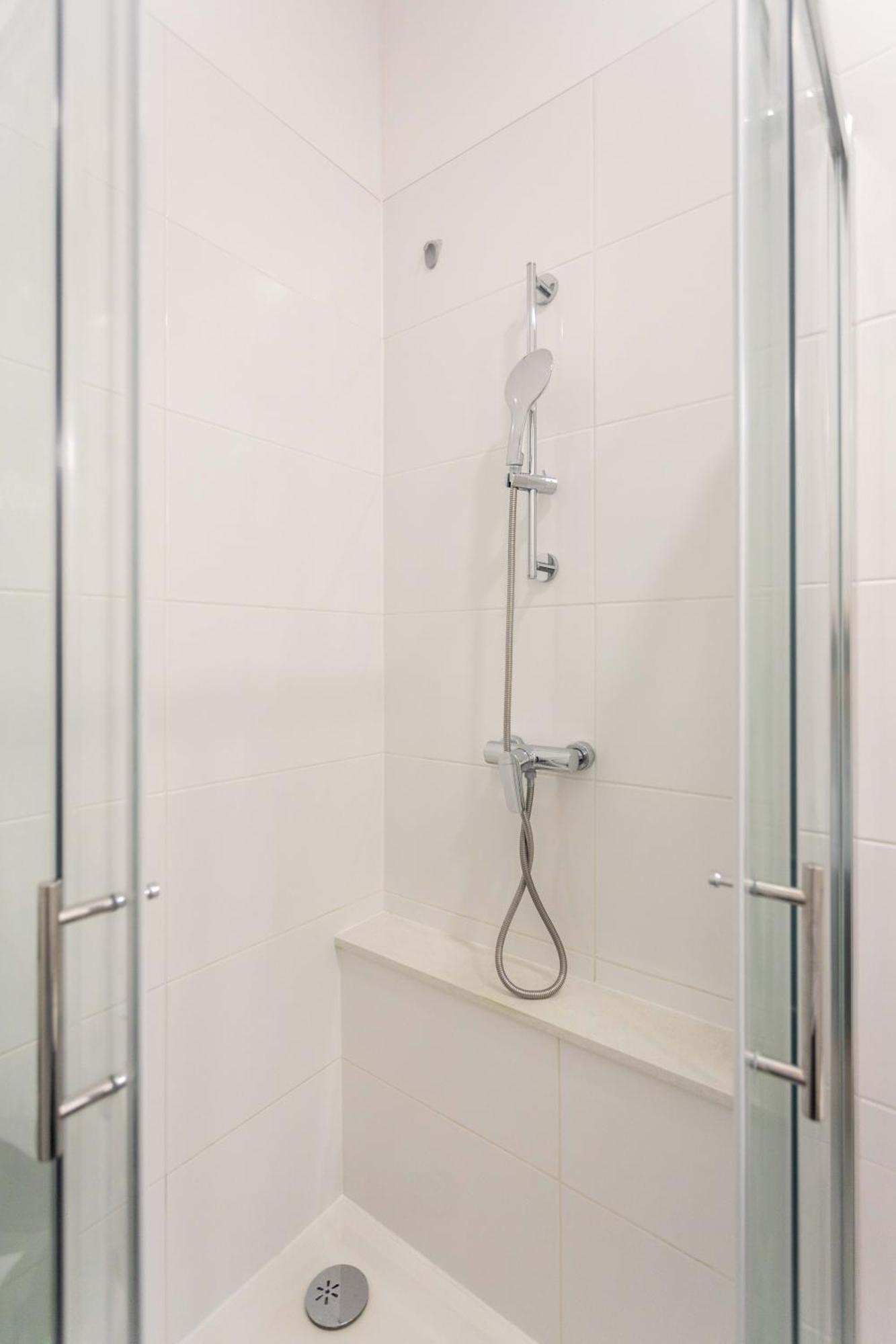 Bright And Modern Apartments In City Center زغرب المظهر الخارجي الصورة
